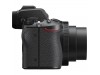 Nikon Z50 Body Only + Mount Adapter FTZ